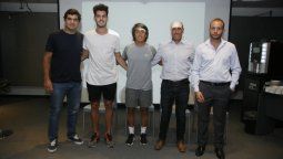 Quedó definida la qualy del Torneo Crepuscular