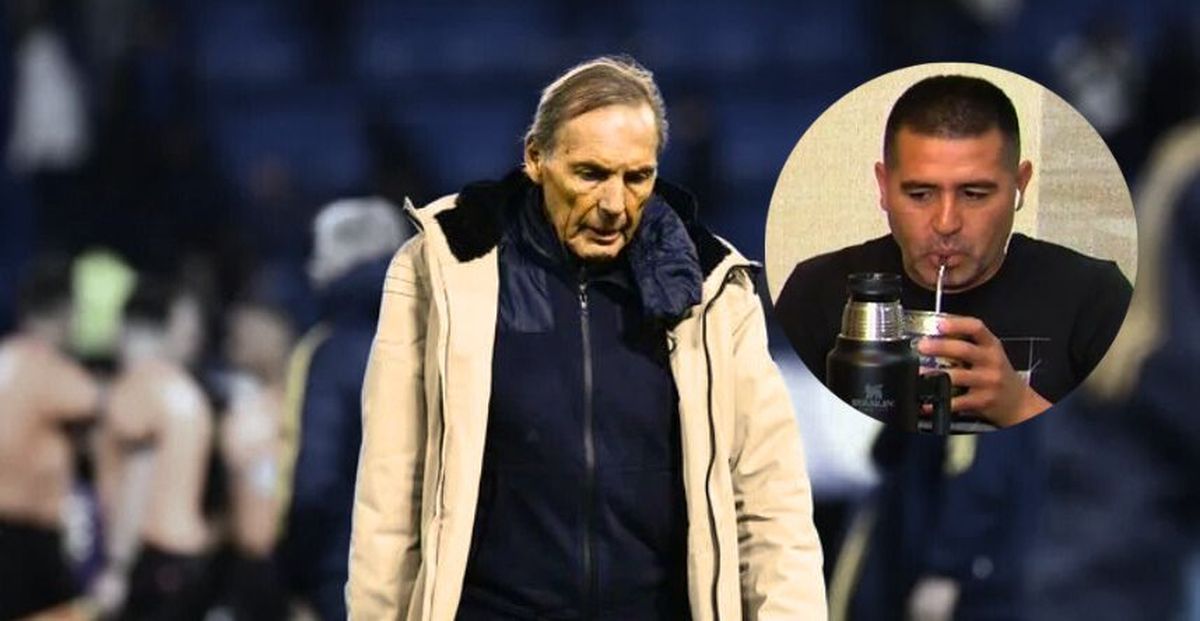 Miguel Ángel Russo puede llegar a igualar una marca negativa suya.