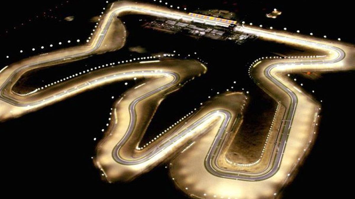 Qatar recibirá la F1 y advirtió con una llamativa medida