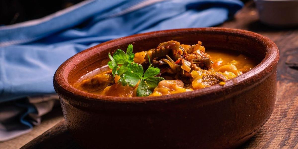 Llegó el frío: cuántas calorías tienen las comidas de invierno favoritas de los mendocinos