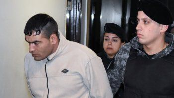 Fue absuelto por el femicidio de Janet Zapata pero ahora está preso por abuso