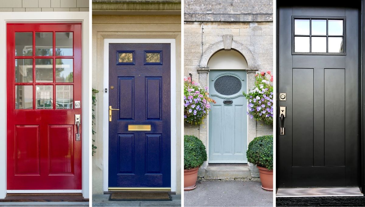 Test de personalidad: elige una puerta y descubre cómo conectas con los demás