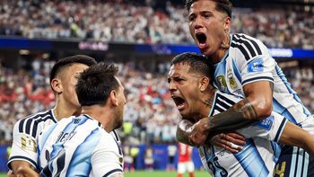 Qué le falta a la Selección argentina para clasificar primera a los 16avos de final del Mundial Qué le falta a la Selección argentina para clasificar primera a los 16avos de final del Mundial