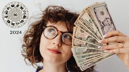 Qué signos tendrán un impulso en su economía personal en 2024