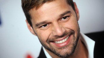 Así se sintió Ricky Martin en su primer papel gay en la TV