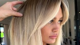 Face Framing: el corte de cabello ideal para mujeres de +40