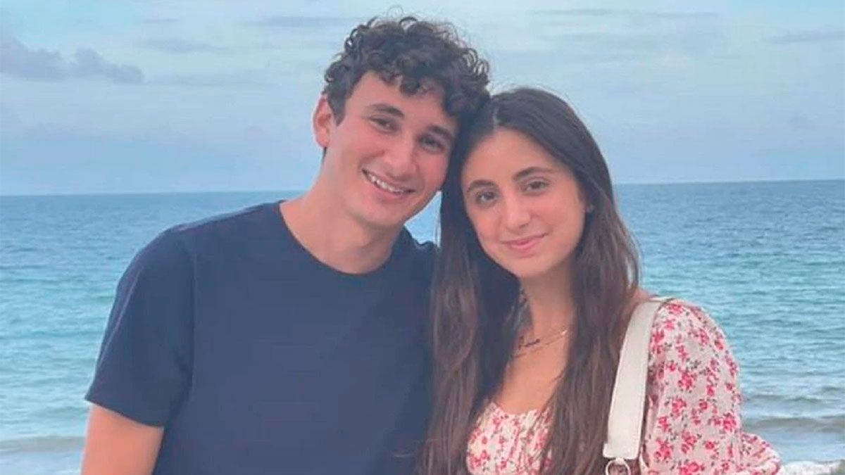 Derrumbe en Miami: identifican a dos jóvenes argentinos más 
