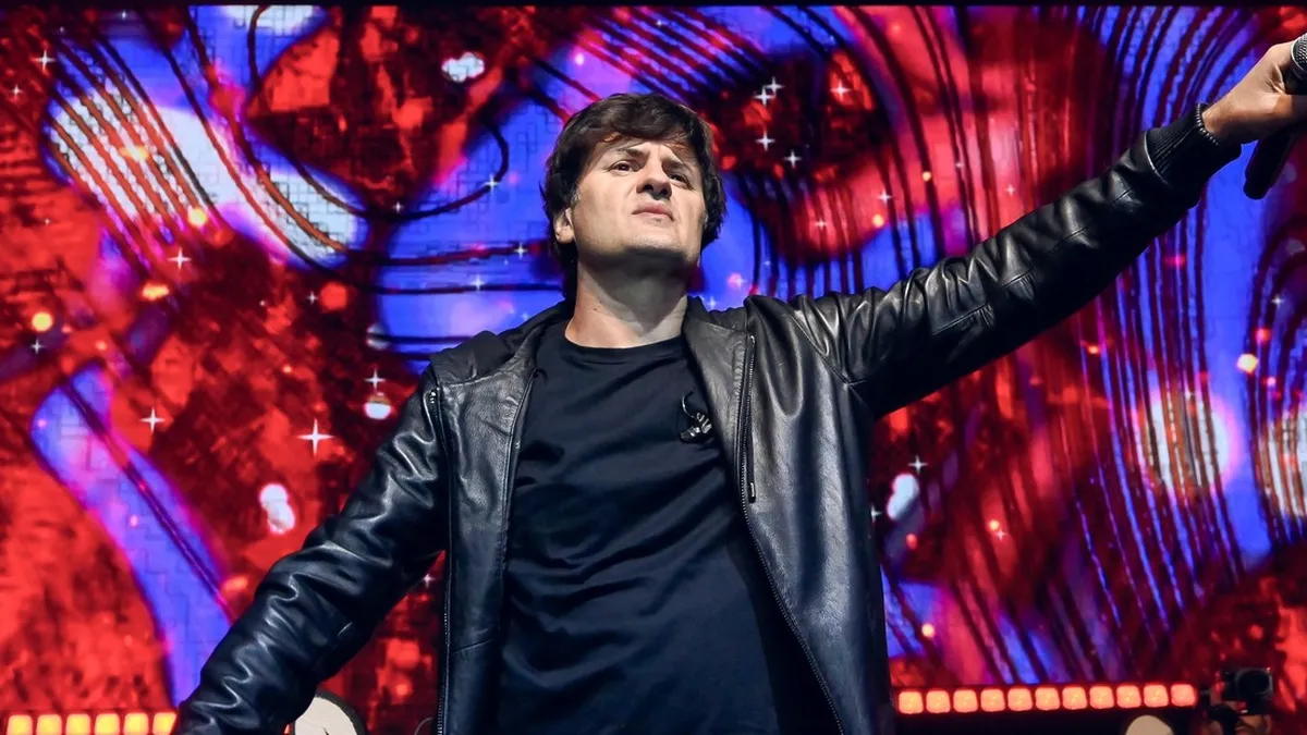 Los Piojos comunicaron una triste noticia para sus fanáticos