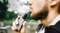 Salud puso fin a la prohibición del uso de vapeadores y estableció un marco de control&nbsp;