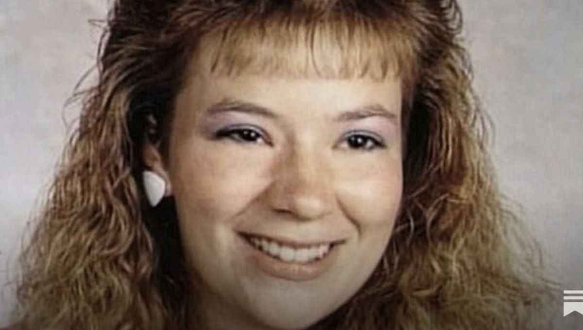 Desde hace 30 años que la mujer está desaparecida.