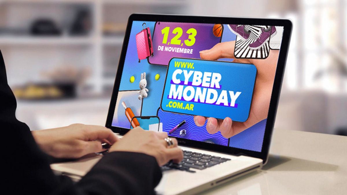 Más de mil marcas participarán del CyberMonday 2021, que esperan incrementar las ventas en un 70 por ciento con respecto al mismo evento de 2020&nbsp;