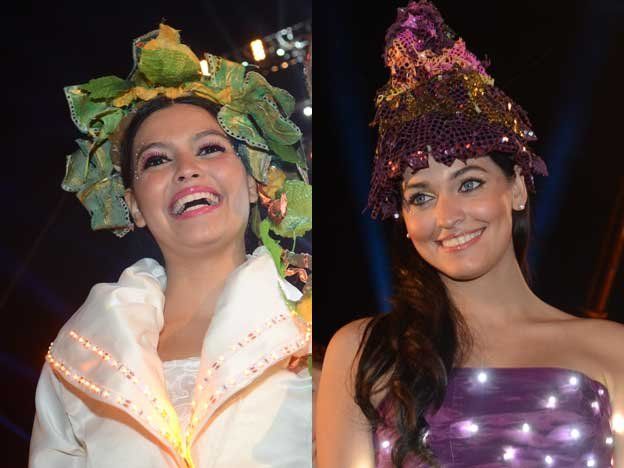 Reinas actrices