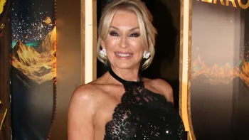 El ataque de furia de Yanina Latorre en los Premios Martín Fierro 2026 El ataque de furia de Yanina Latorre en los Premios Martín Fierro 2026