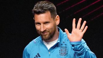 Salen a la venta las entradas para la despedida de Lionel Messi: así podés comprarlas