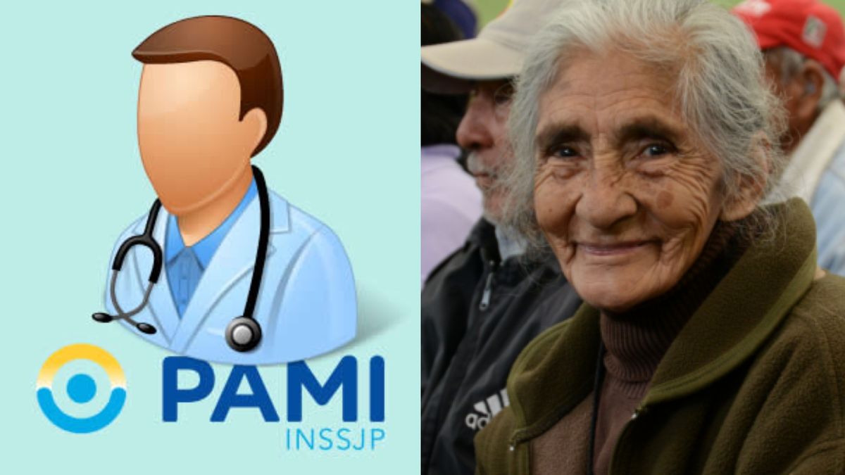 PAMI Anunció Un Nuevo Beneficio Para Jubilados Y Pensionados