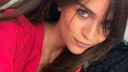 Zaira Nara reveló por qué no quiere mostrar fotos de Malaika