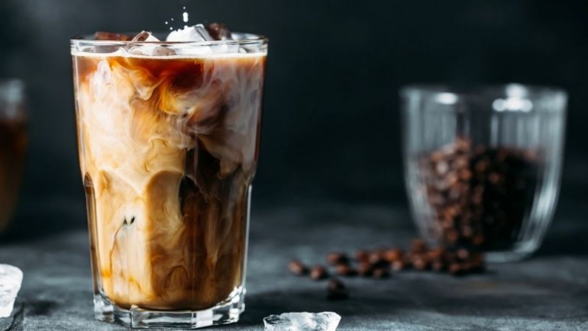 Los trucos caseros proponen recetas increíbles para preparar un café frío delicioso.