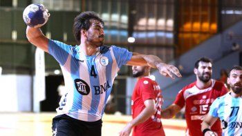 Los Gladiadores empezaron con todo y demostraron ser candidatos en Lima 2019