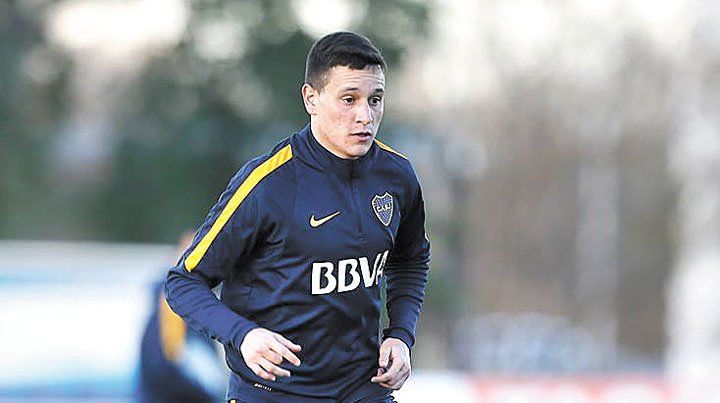 Presentarán a los refuerzos xeneizes