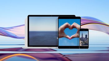 Las mejores aplicaciones para crear fondos de pantalla