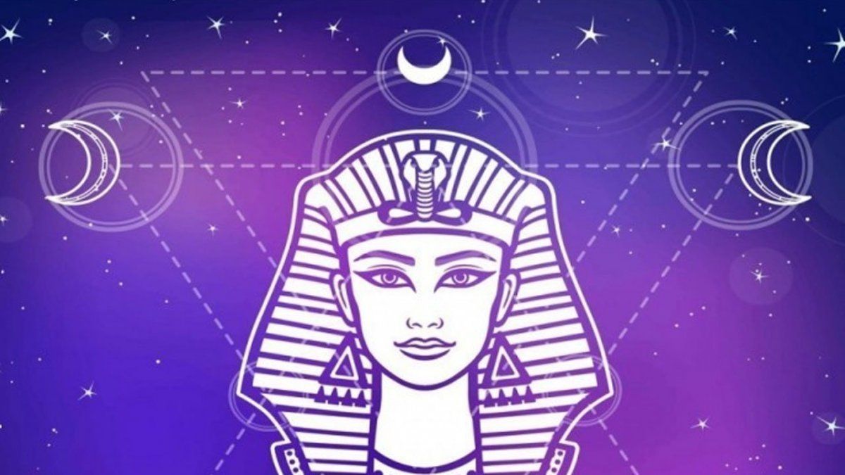 Conocé tu misión y personalidad según el horóscopo egipcio