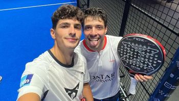 Mendoza Premier Padel 2023: Coello y Tapia llegan como favoritos tras coronarse en Roma y Madrid
