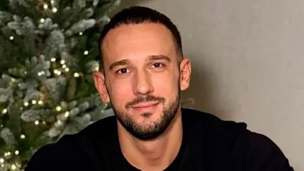 Reto viral: un influencer ruso murió de un paro cardíaco por un fuerte consumo de comida