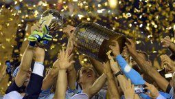 Copa Libertadores: la Conmebol metió un cambio de último momento