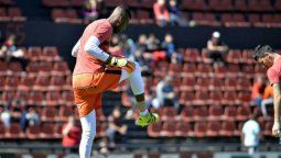 Colón ya eligió el reemplazante de Alexander Domínguez Colón ya eligió el reemplazante de Alexander Domínguez