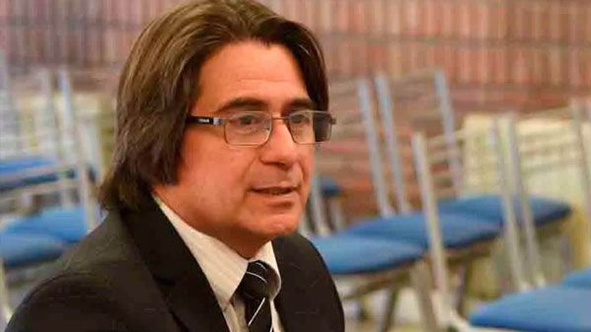 Marcelo Puertas