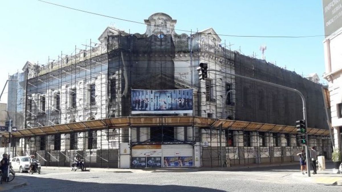 Nuevo mega shopping: 51 locales y 4 cines en 24 meses