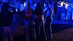 Un chico de 14 años acusó a una mujer de 37 de haberlo violado