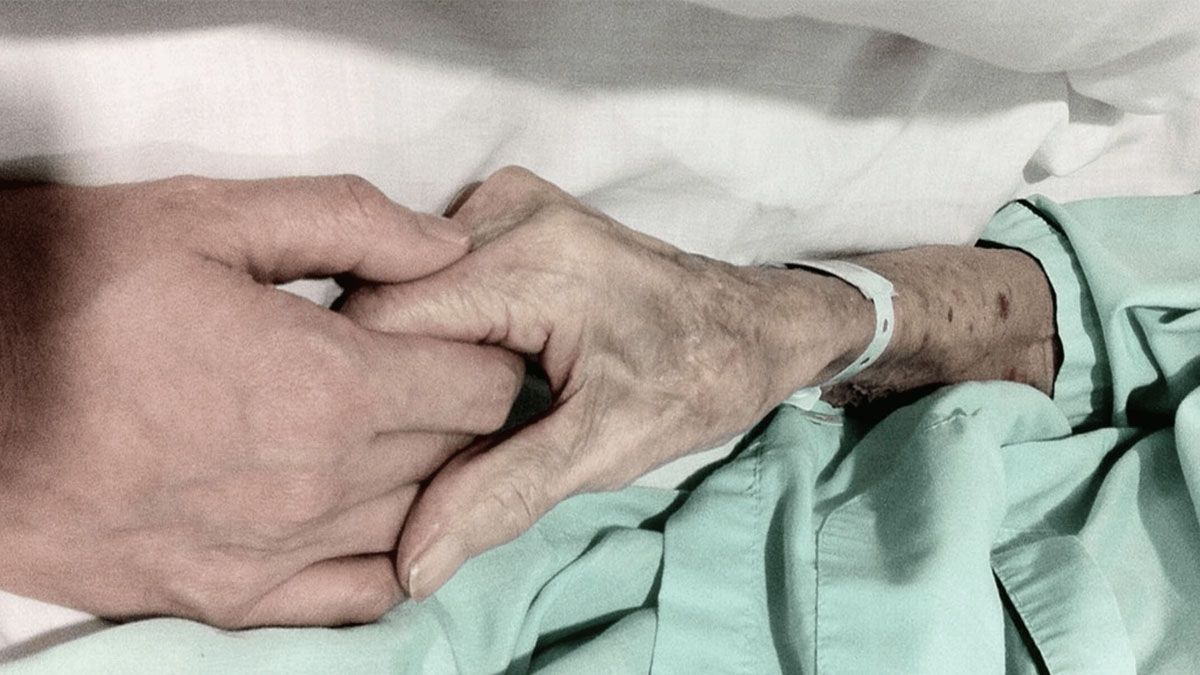 Eutanasia: Uruguay es el primer país de la región con una ley de