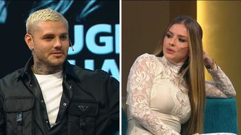 La sorpresiva indirecta de Mauro Icardi a Wanda Nara de la que todos están hablando La sorpresiva indirecta de Mauro Icardi a Wanda Nara de la que todos están hablando