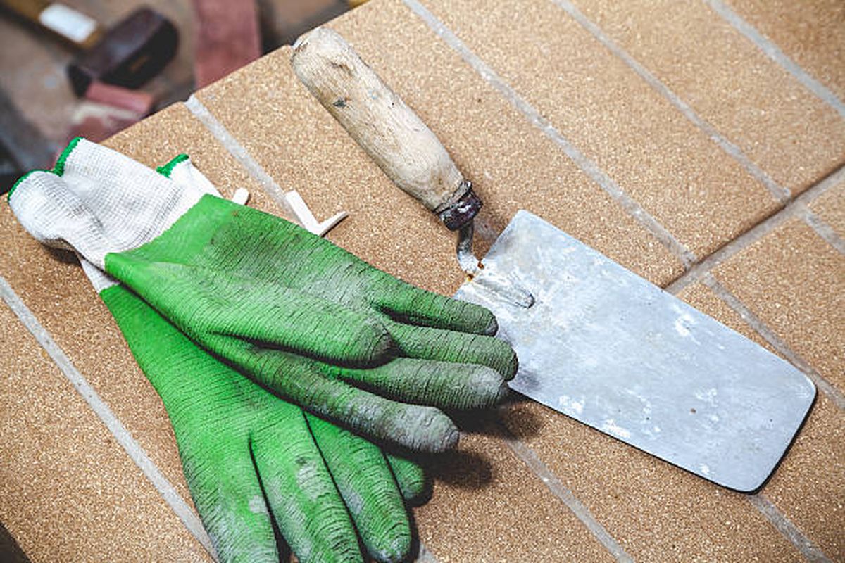 Así podrás sellar las goteras del techo en pocos pasos. Así podrás sellar las goteras del techo en pocos pasos.