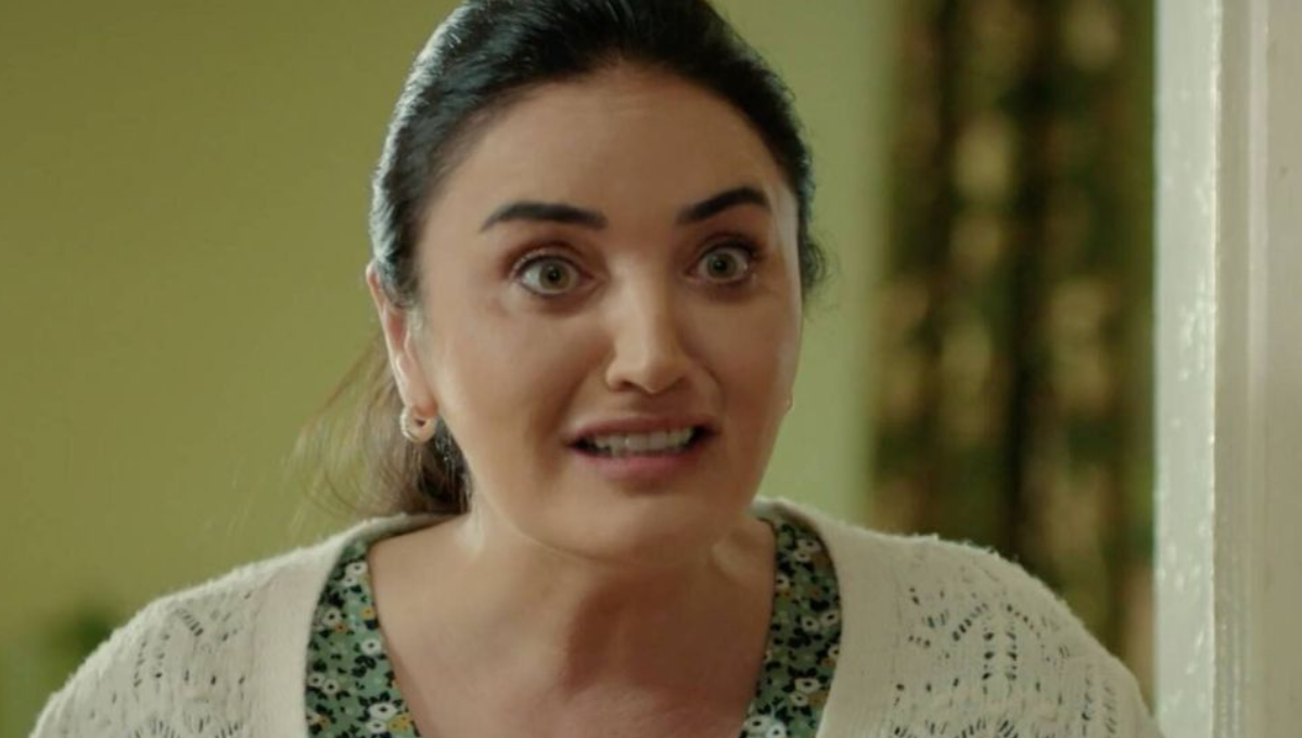 Revelaron la razón por la que una actriz de Todo por mi hogar dejó la telenovela de Turquía.