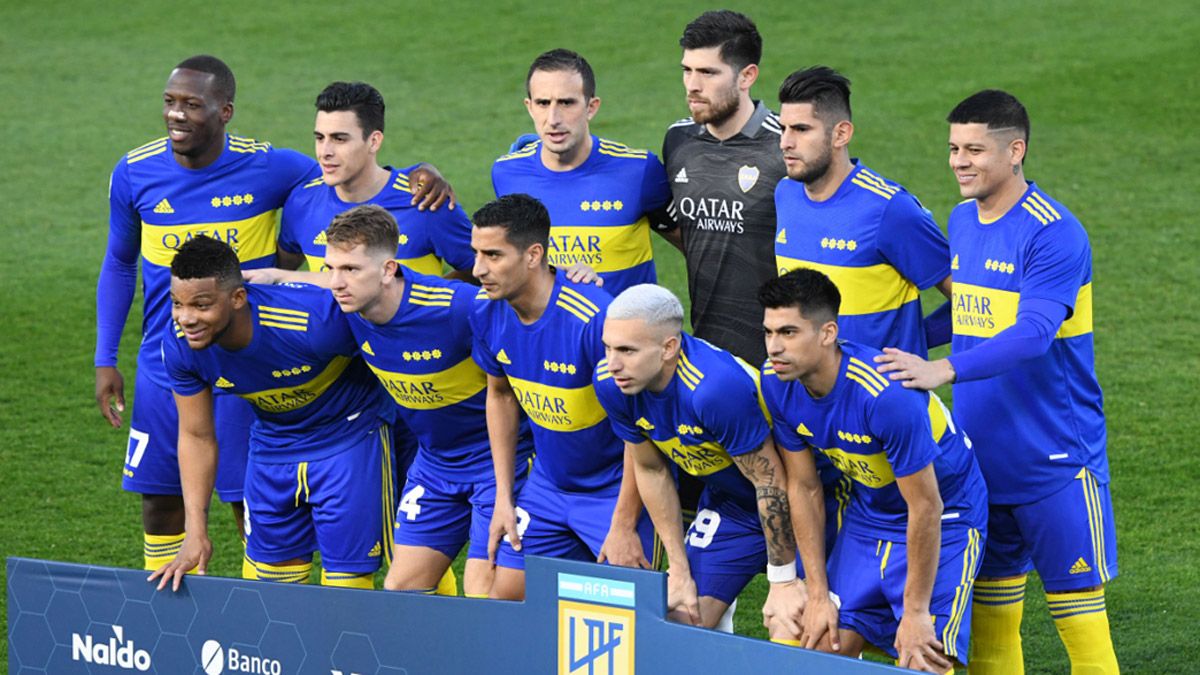 Boca, en llamas por su pobre nivel de juego