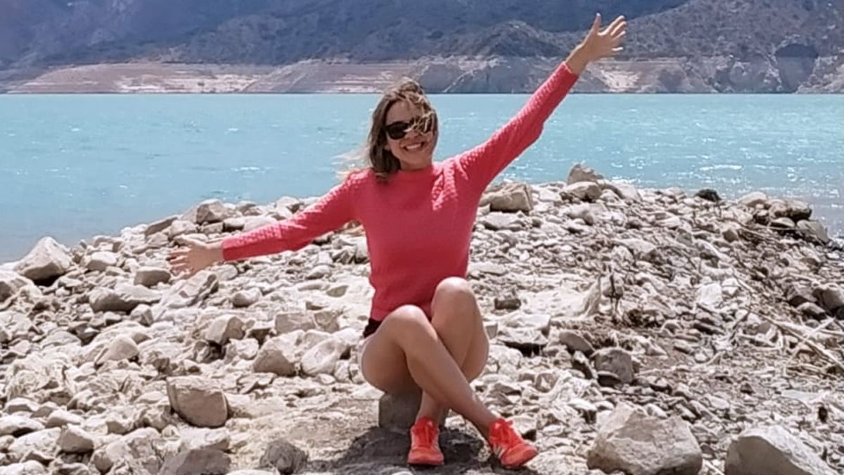 Llegó de Venezuela sin nada y abrió una fundación para los chicos