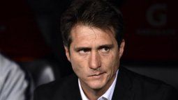 ¡Se pudrió! Guillermo no se bancó la gastada e increpó a un hincha de River