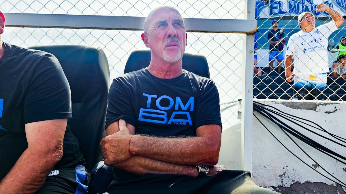 El Gato Daniel Oldrá ha tenido un gran arranque en este 2024, su equipo ganó los tres partidos que disputó y está puntero en la Zona B. El Gato Daniel Oldrá ha tenido un gran arranque en este 2024, su equipo ganó los tres partidos que disputó y está puntero en la Zona B.