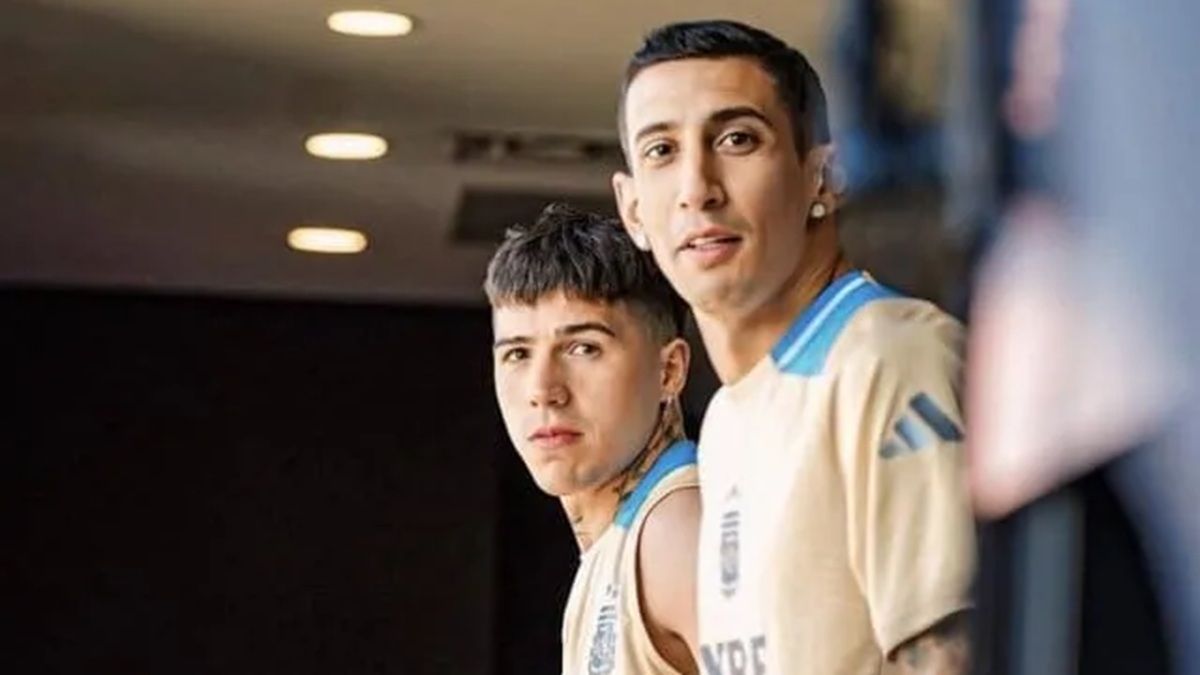 El hombre de Chelsea se refirió al regreso del Fideo.