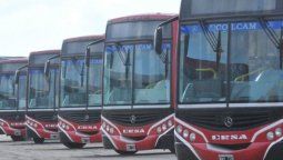 Horario de colectivos para ir a la ciudad de Paraná en Semana Santa