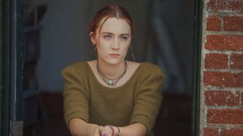 ¡Arrasó en Netflix! La película de Saoirse Ronan nominada a 5 premios Oscar y ganadora de 2 Globos de Oro