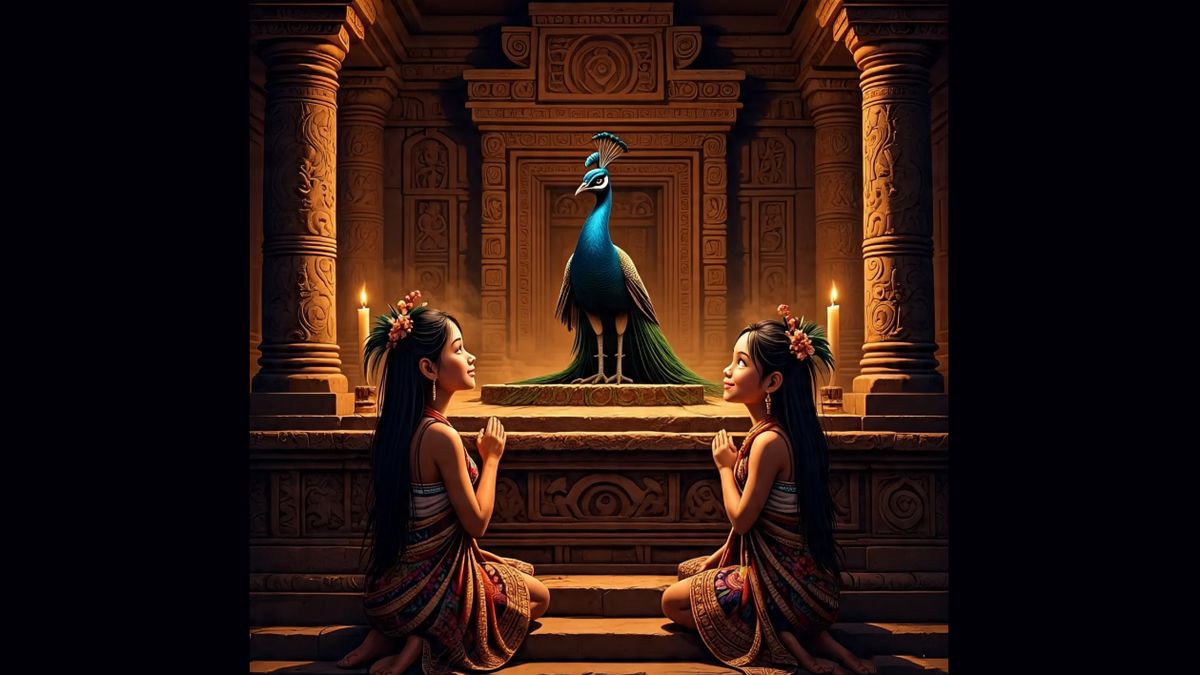 Hor&oacute;scopo maya: consulta sus predicciones del mi&eacute;rcoles 3 de diciembre.