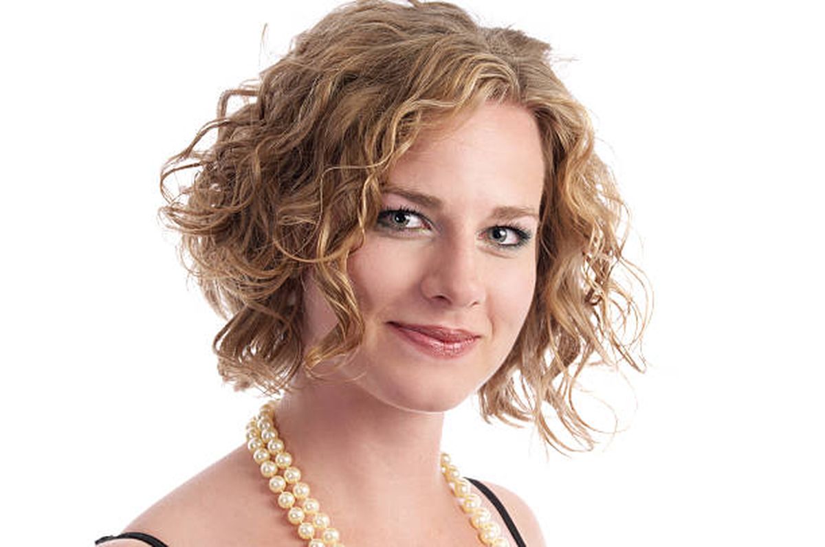 El french bob no exige mantenimiento frecuente. El french bob no exige mantenimiento frecuente.