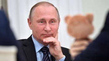 Rusia confirmó sus planes de llevar un cosmonauta a la Luna