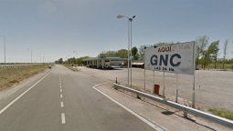 Murió un motociclista tras chocar con un camión