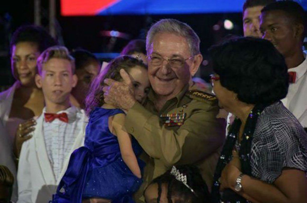 Raúl Castro. Raúl Castro.