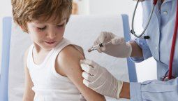 El Ministerio de Salud sale a buscar a los no vacunados por sarampión