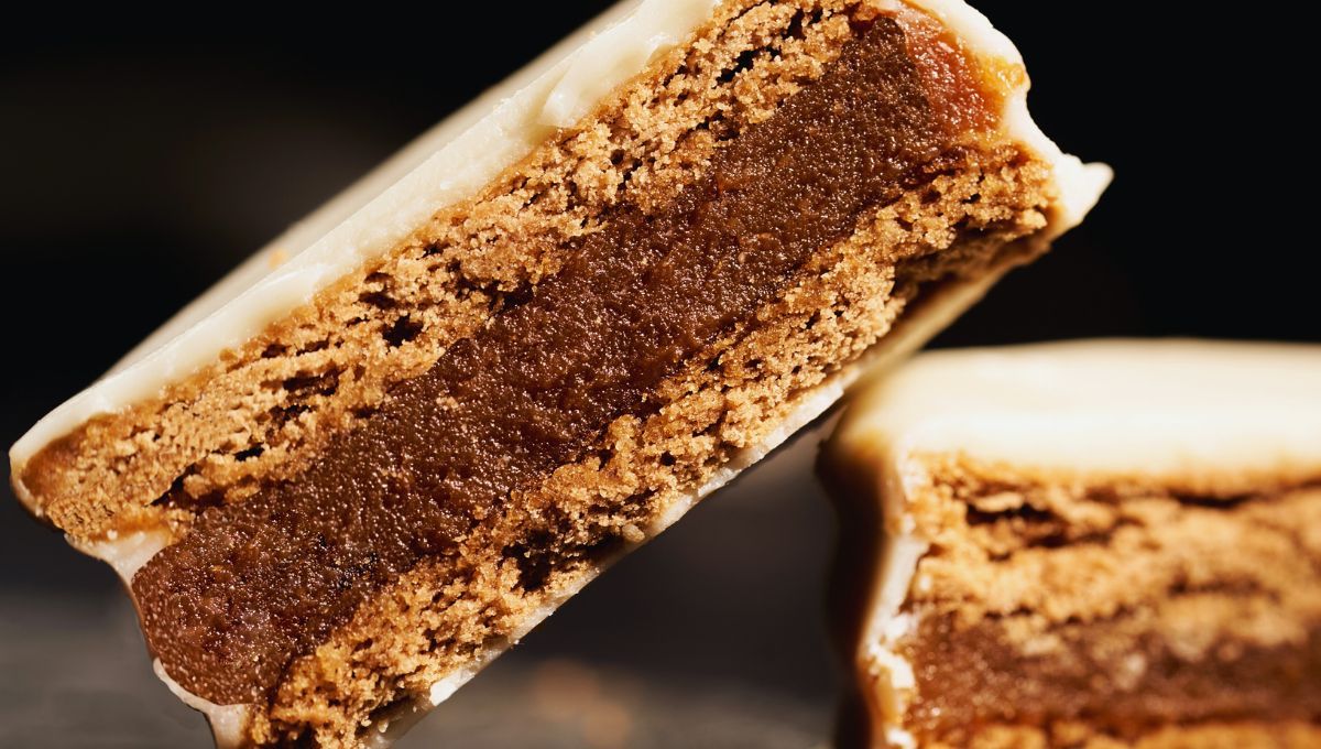 Semana del alfajor: cuál es el mejor del país para rendirle homenaje al ícono nacional esta semana